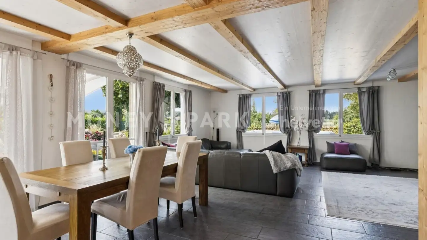 Duplex in vendita - Dorfstrasse 14, 5444 Künten - Photo 2