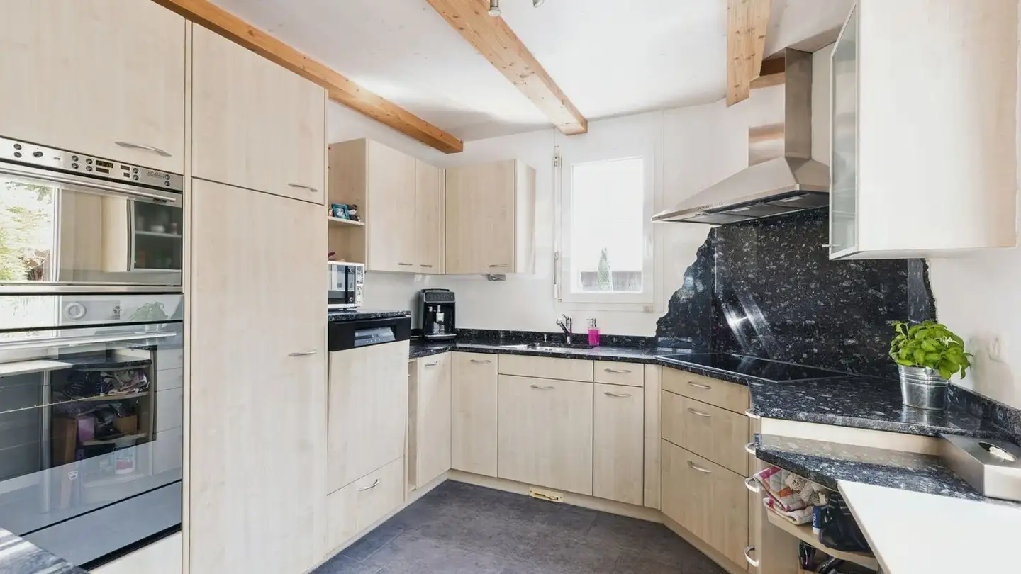 Duplex in vendita - Dorfstrasse 14, 5444 Künten - Photo 3