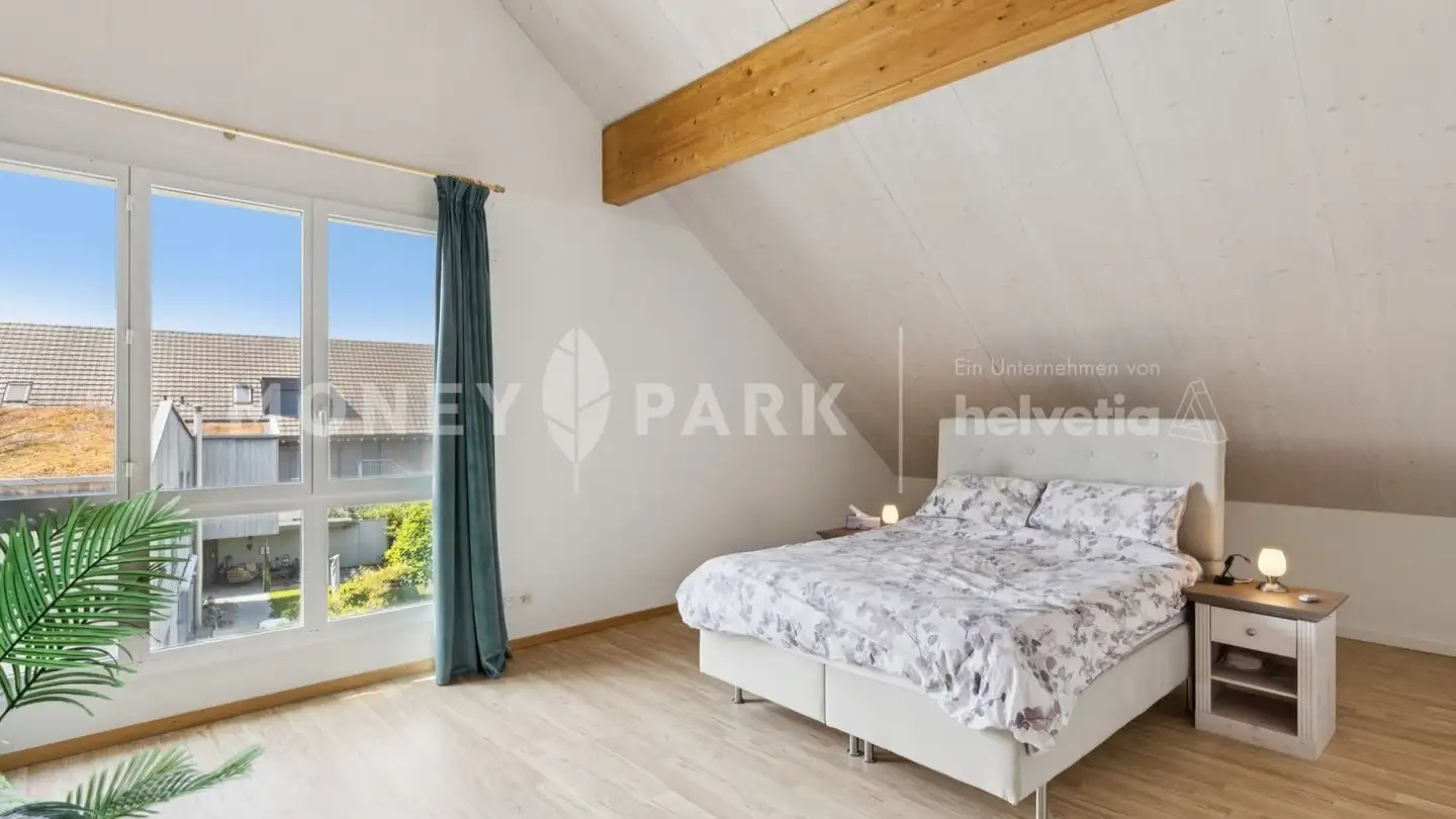 Duplex in vendita - Dorfstrasse 14, 5444 Künten - Photo 4