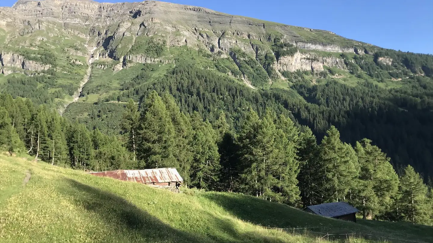 Chalet in vendita - Dorfstrasse 19, 3954 Leukerbad - Photo 3