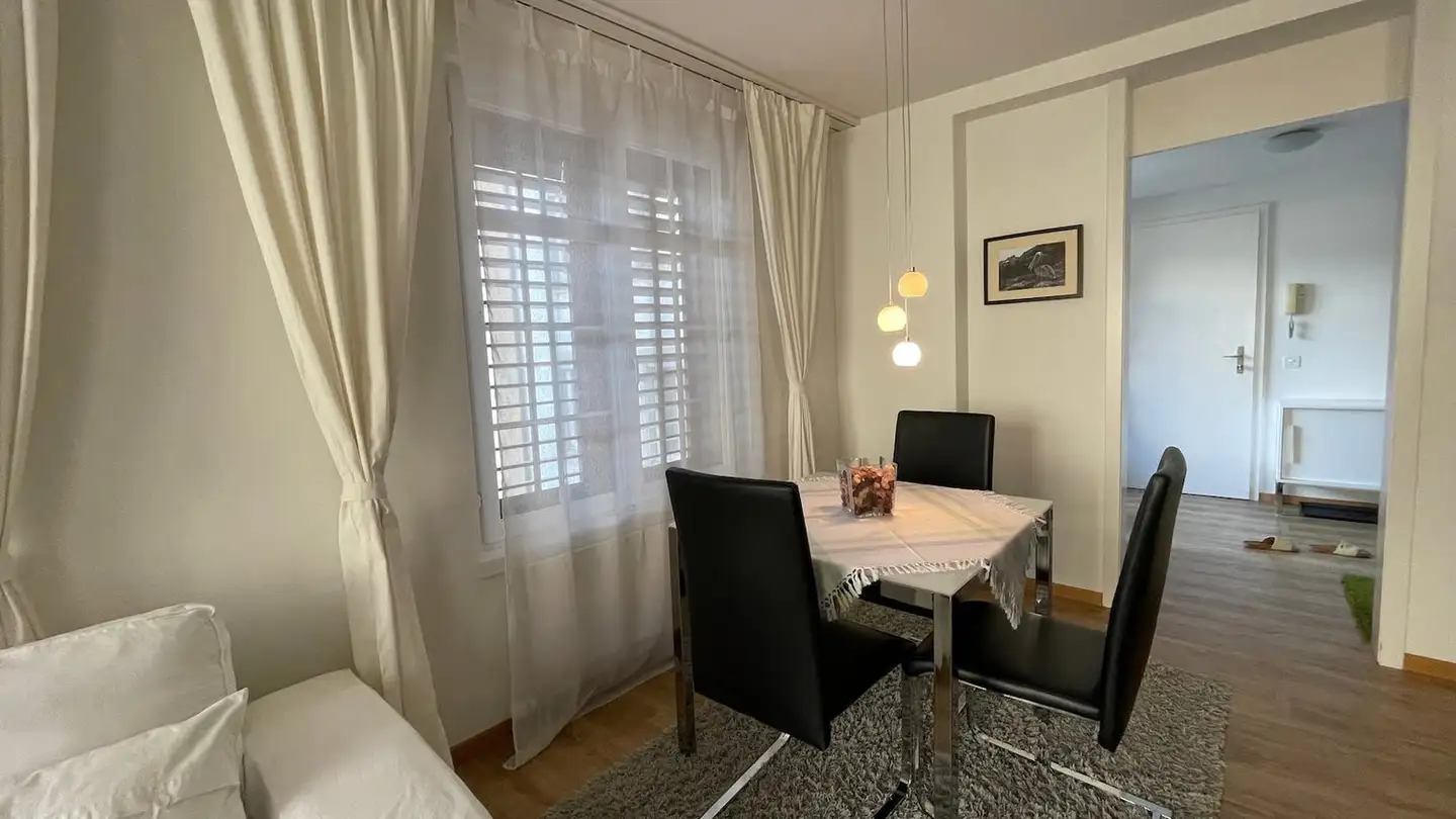 Furnished apartment for rent - Karstgässchen 6, 8200 Schaffhausen - Photo 2