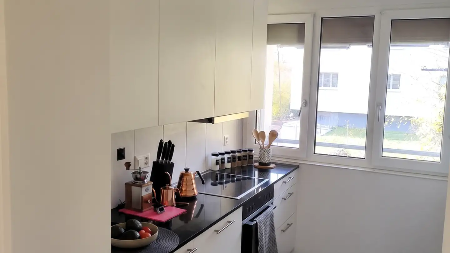 Single room for rent - Kirchweg 79, 8102 Oberengstringen - Photo 4