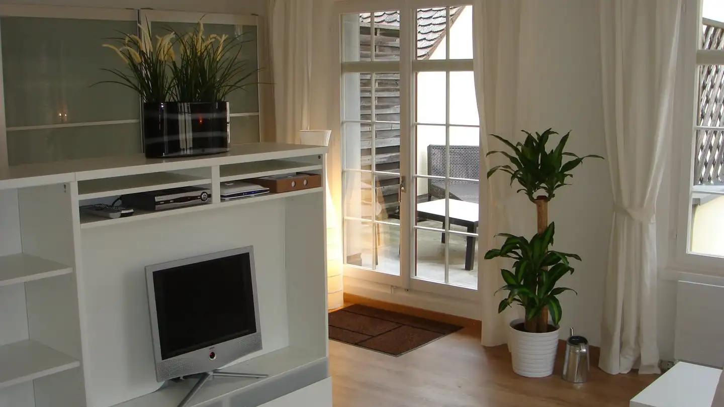 Furnished apartment for rent - Karstgässchen 6, 8200 Schaffhausen - Photo 3