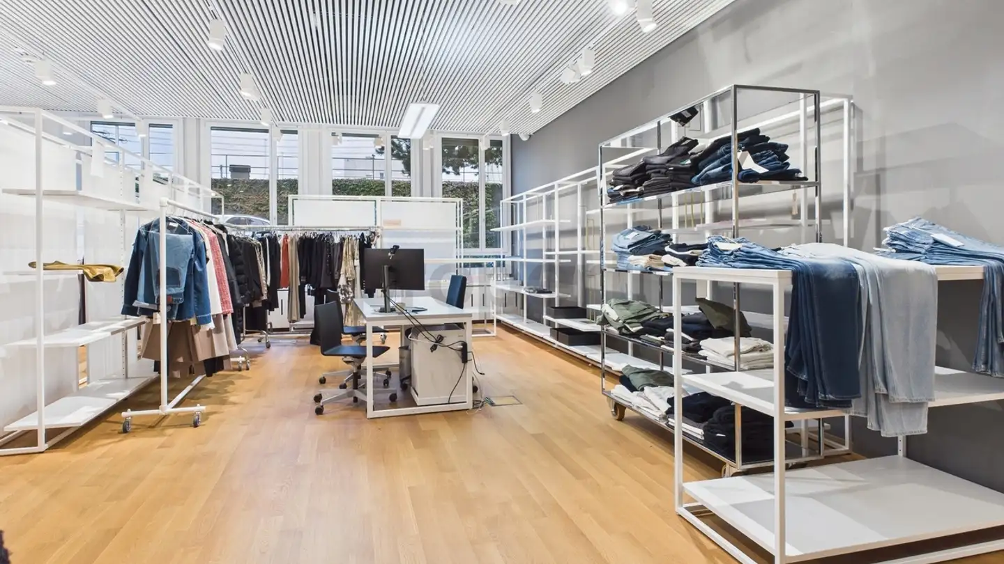 Spazio ufficio in affitto - 8152 Glattbrugg - Foto 4