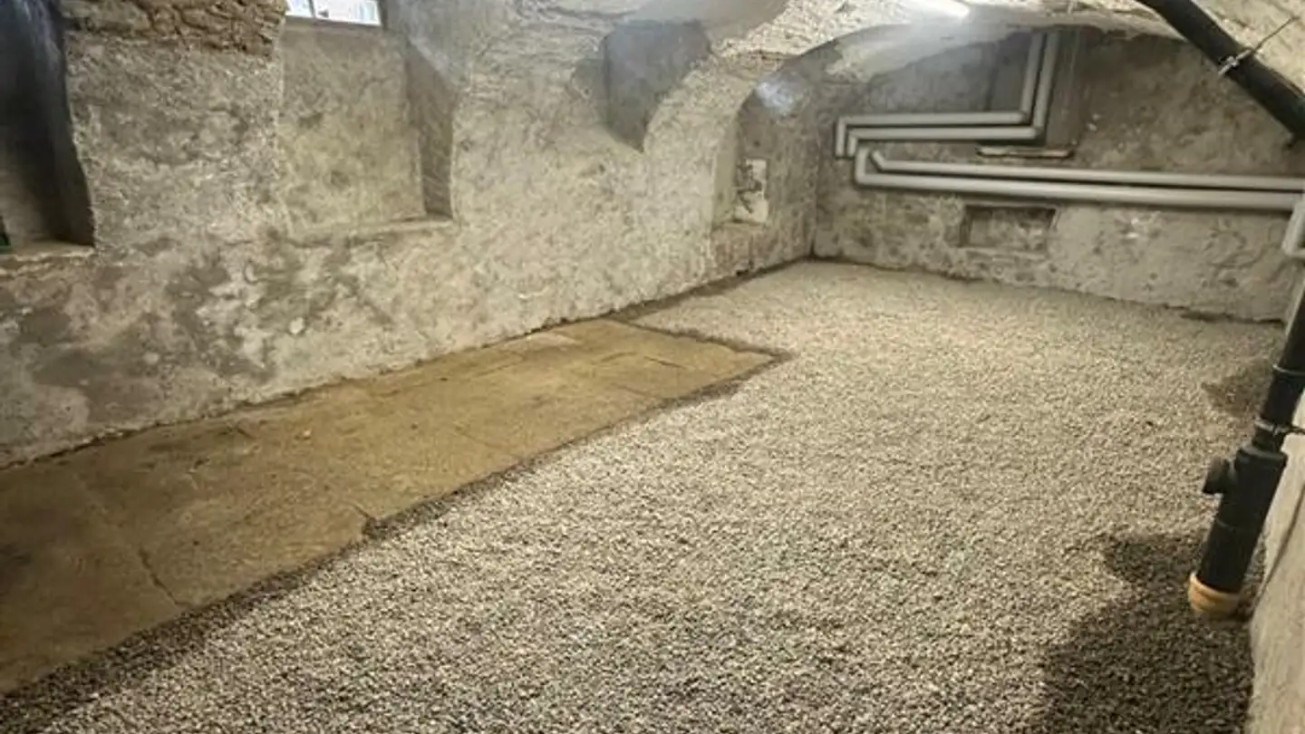 Cantina divisa in affitto - Mitteldorfstrasse, 5607 Hägglingen - Photo 2