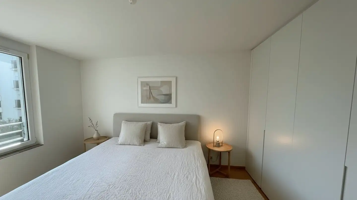 Apartment for rent - Quellenstrasse 45, 4310 Rheinfelden - Photo 2