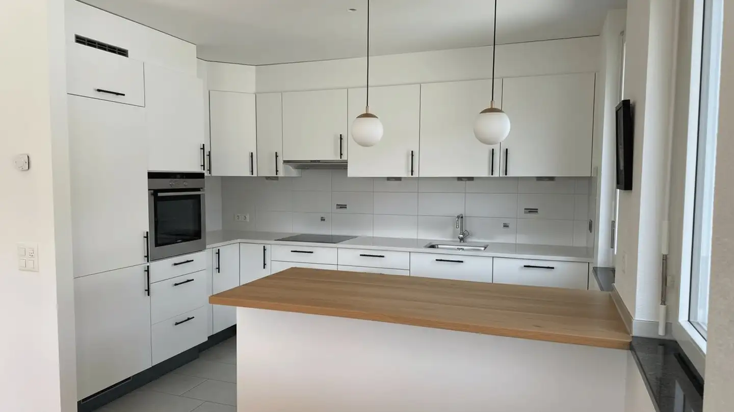 Apartment for rent - Quellenstrasse 45, 4310 Rheinfelden - Photo 3