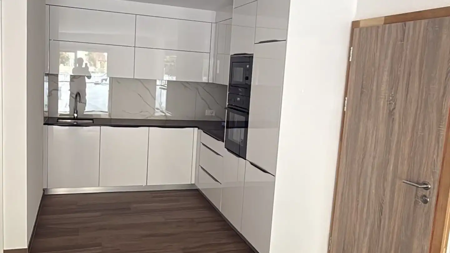 Wohnung mieten - Rue De La Gare 2, 2613 Villeret - Foto 3