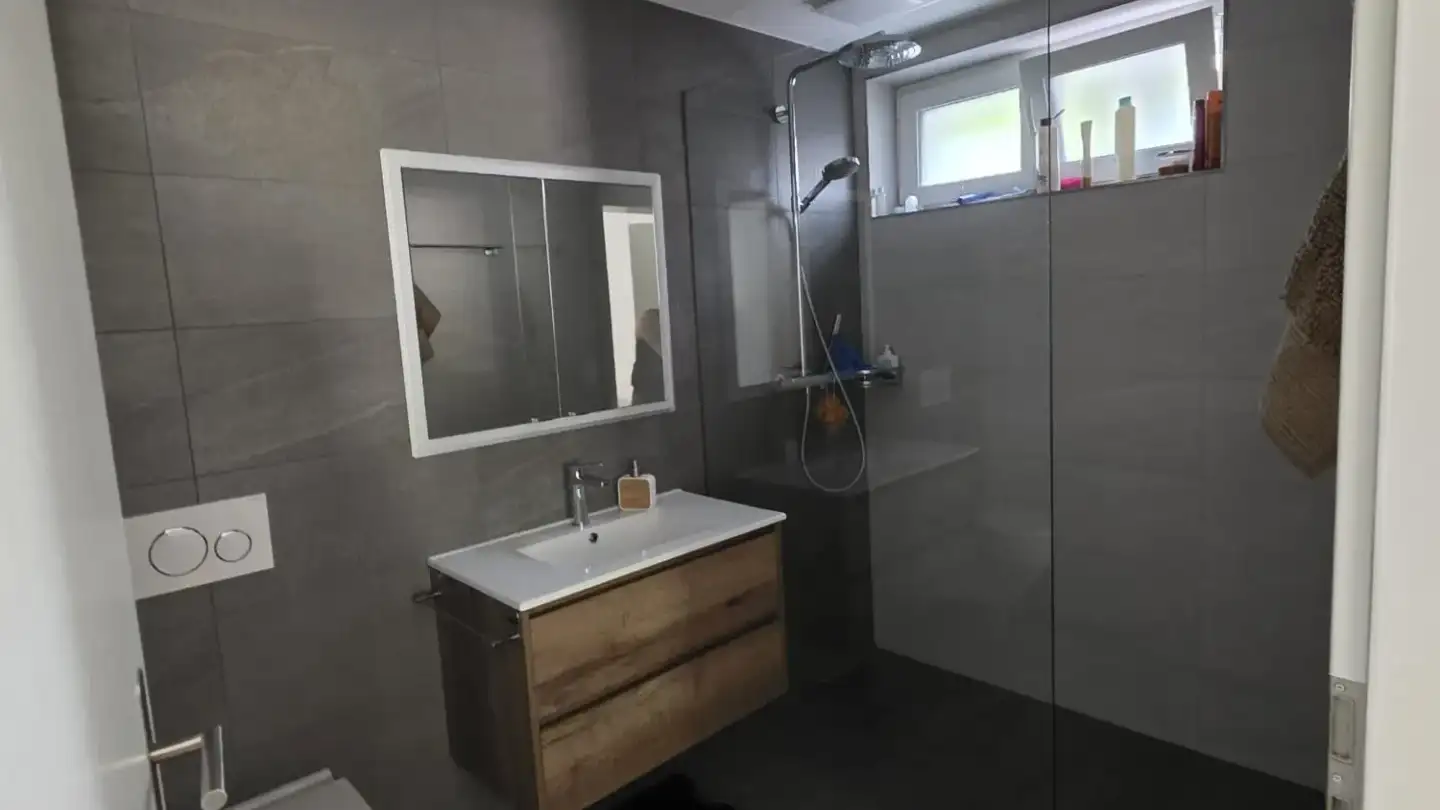 Wohnung mieten - Sustenstrasse 2, 3862 Innertkirchen - Foto 4