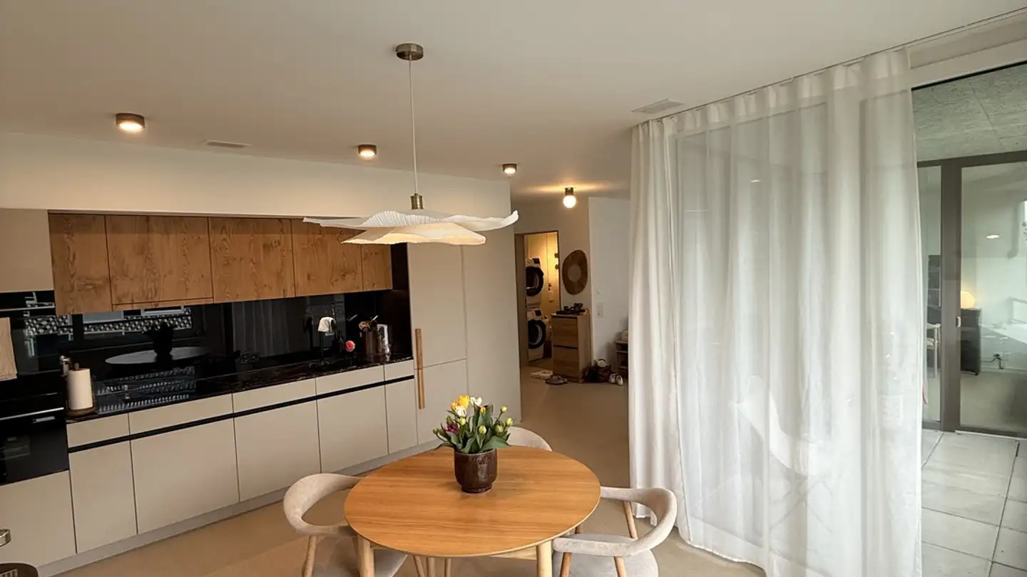 Appartement à louer - Waldeggweg 1, 8302 Kloten