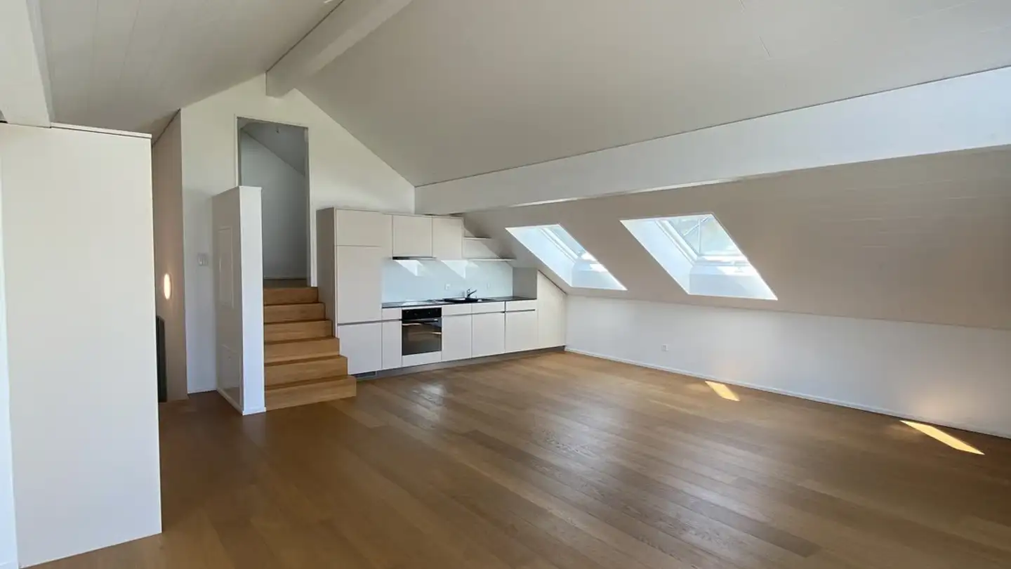 Appartamento in affitto - Mühlmet 164, 5063 Wölflinswil - Foto 2