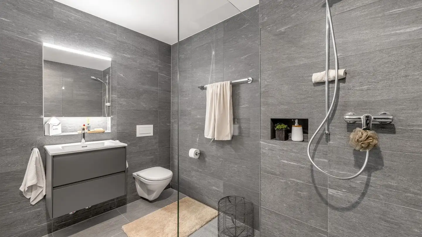 Appartamento in affitto - Untere Schwandenstrasse 41, 8805 Richterswil - Photo 4