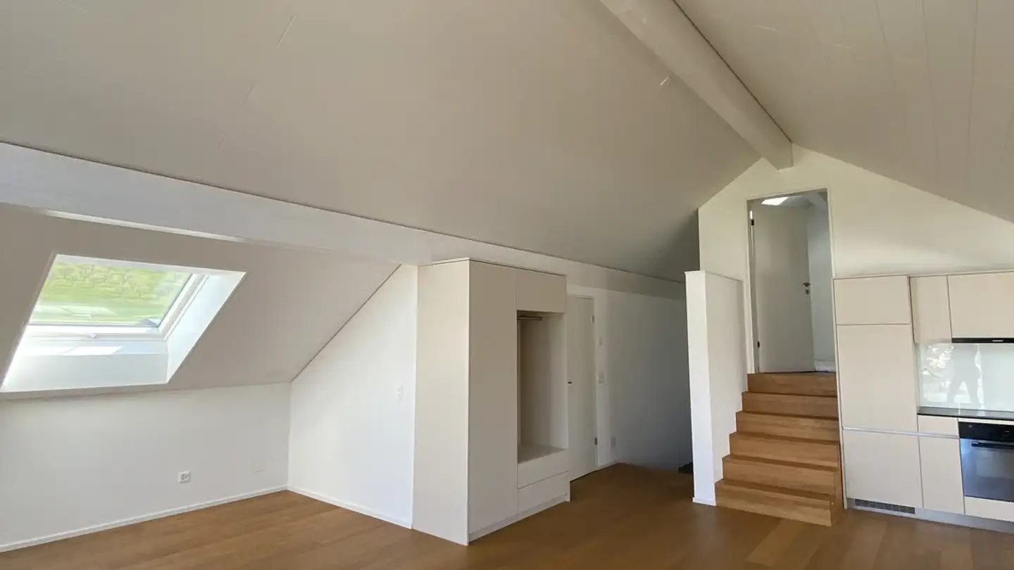 Appartamento in affitto - Mühlmet 164, 5063 Wölflinswil - Foto 3