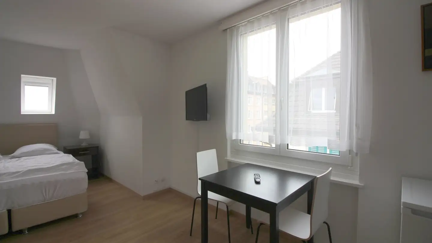 Appartamento in affitto - Universitätstrasse 80, 8006 Zürich - Photo 2