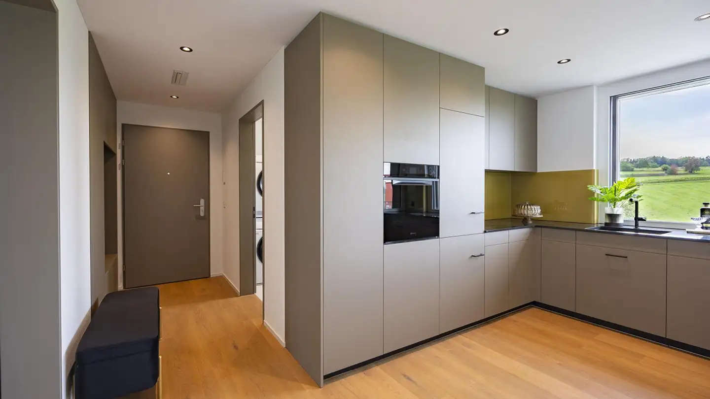 Apartment for rent - Breitenaachstrasse 15, 8580 Amriswil