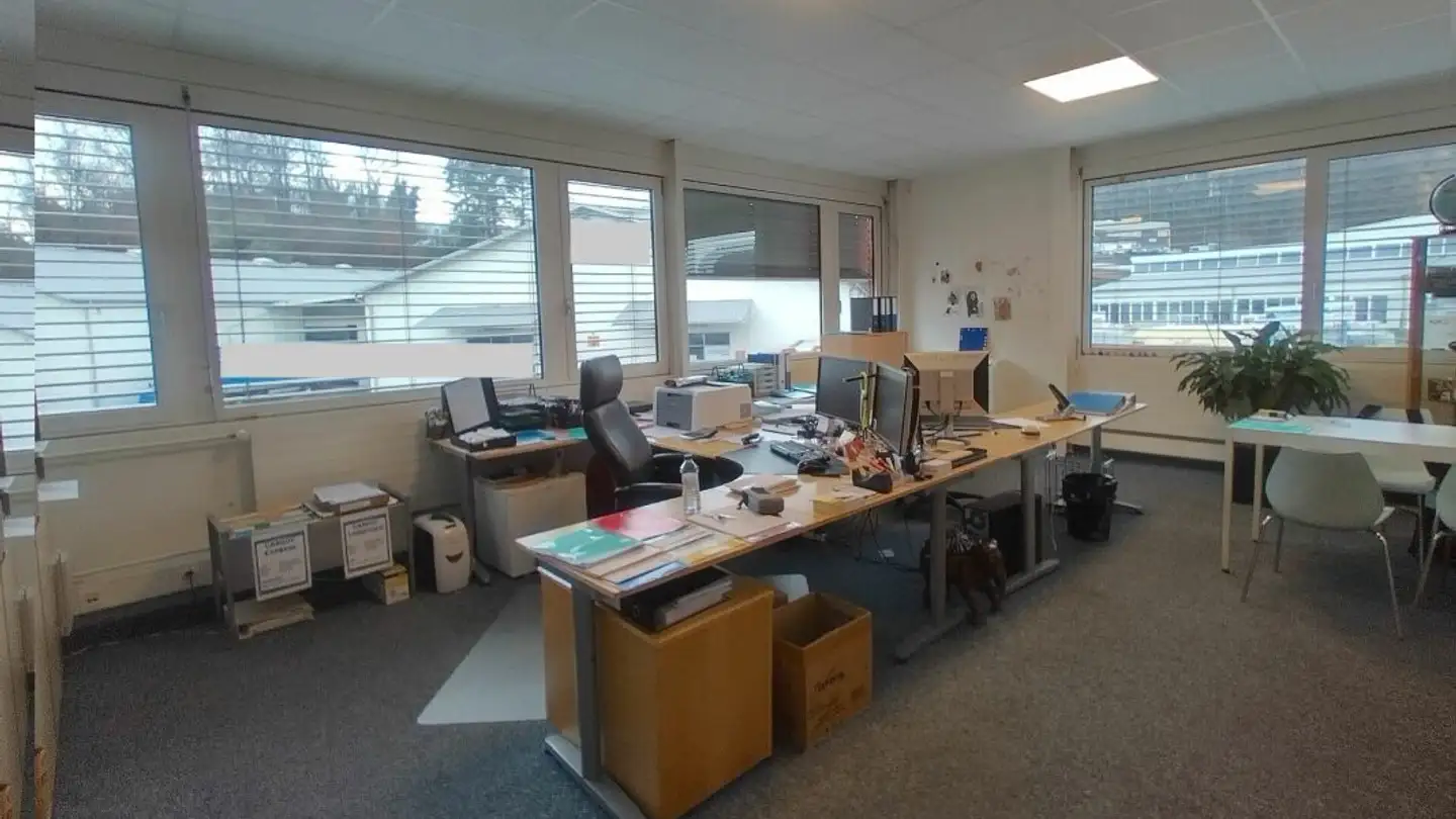 Workshop for rent - 1032 Romanel-sur-Lausanne - Photo 4