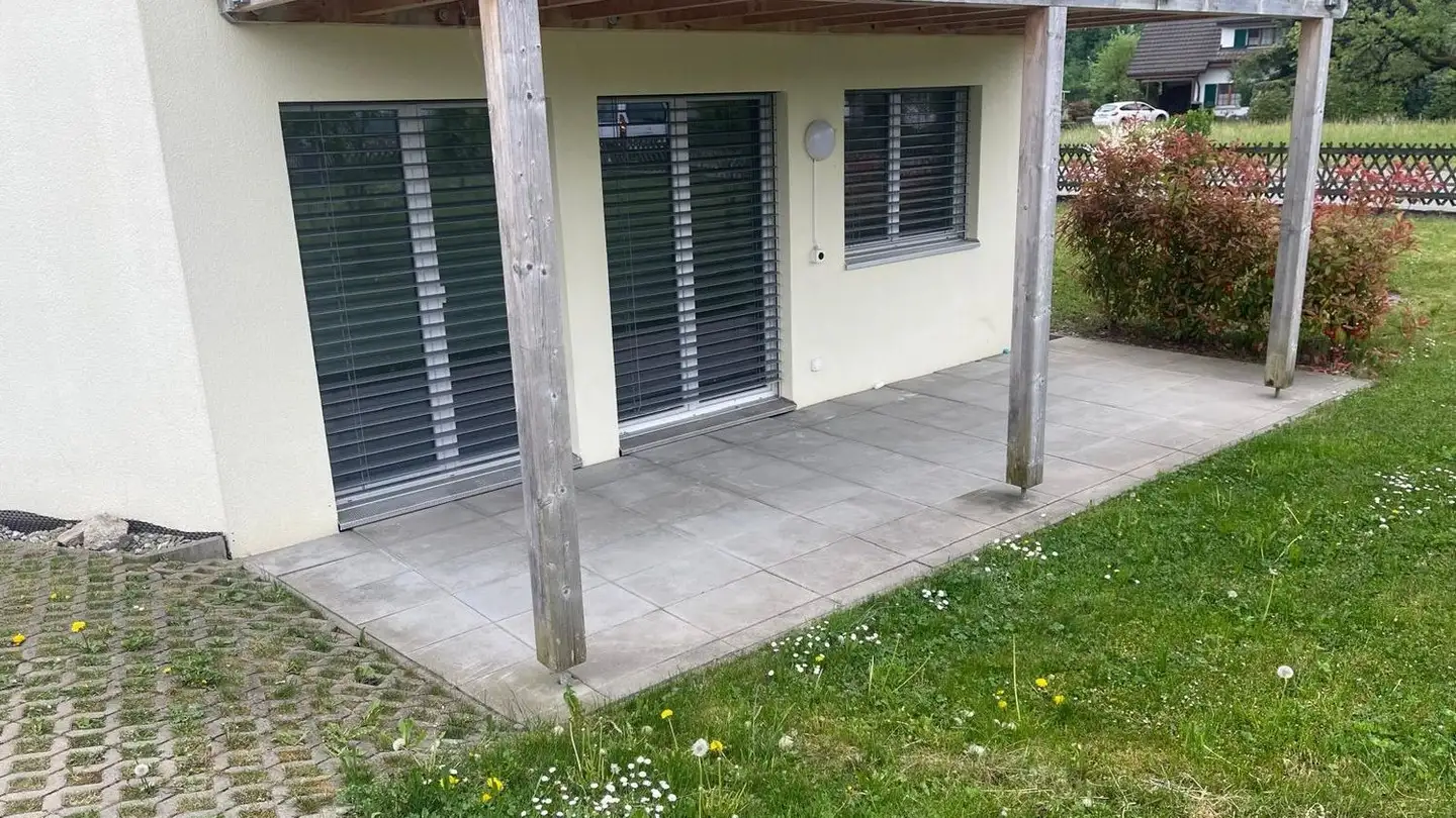 Appartamento in affitto - Hauptstrasse 250, 5314 Kleindöttingen