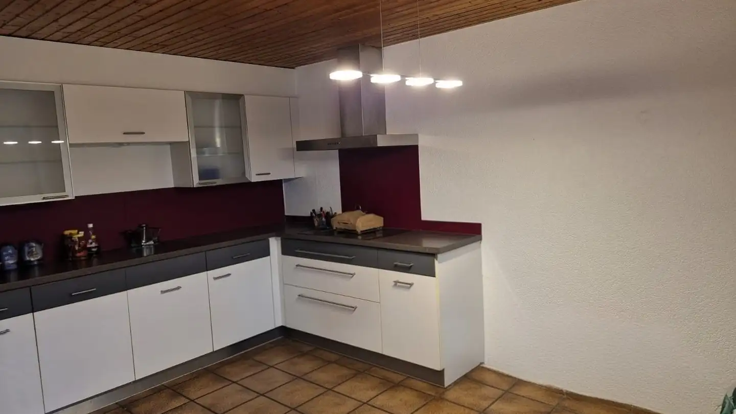 Casa singola in affitto - 3375 Inkwil - Photo 4