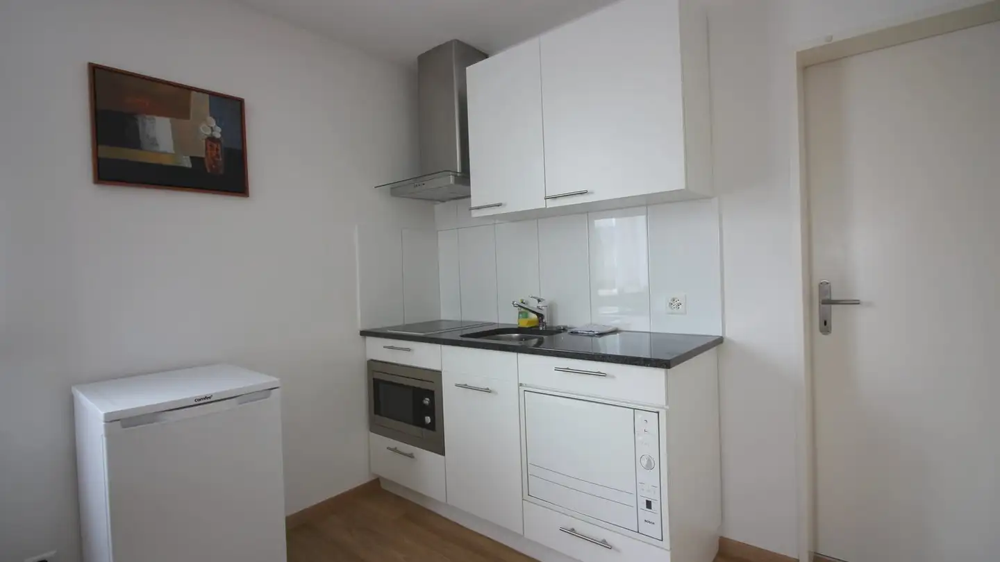 Appartamento in affitto - Universitätstrasse 80, 8006 Zürich - Photo 3