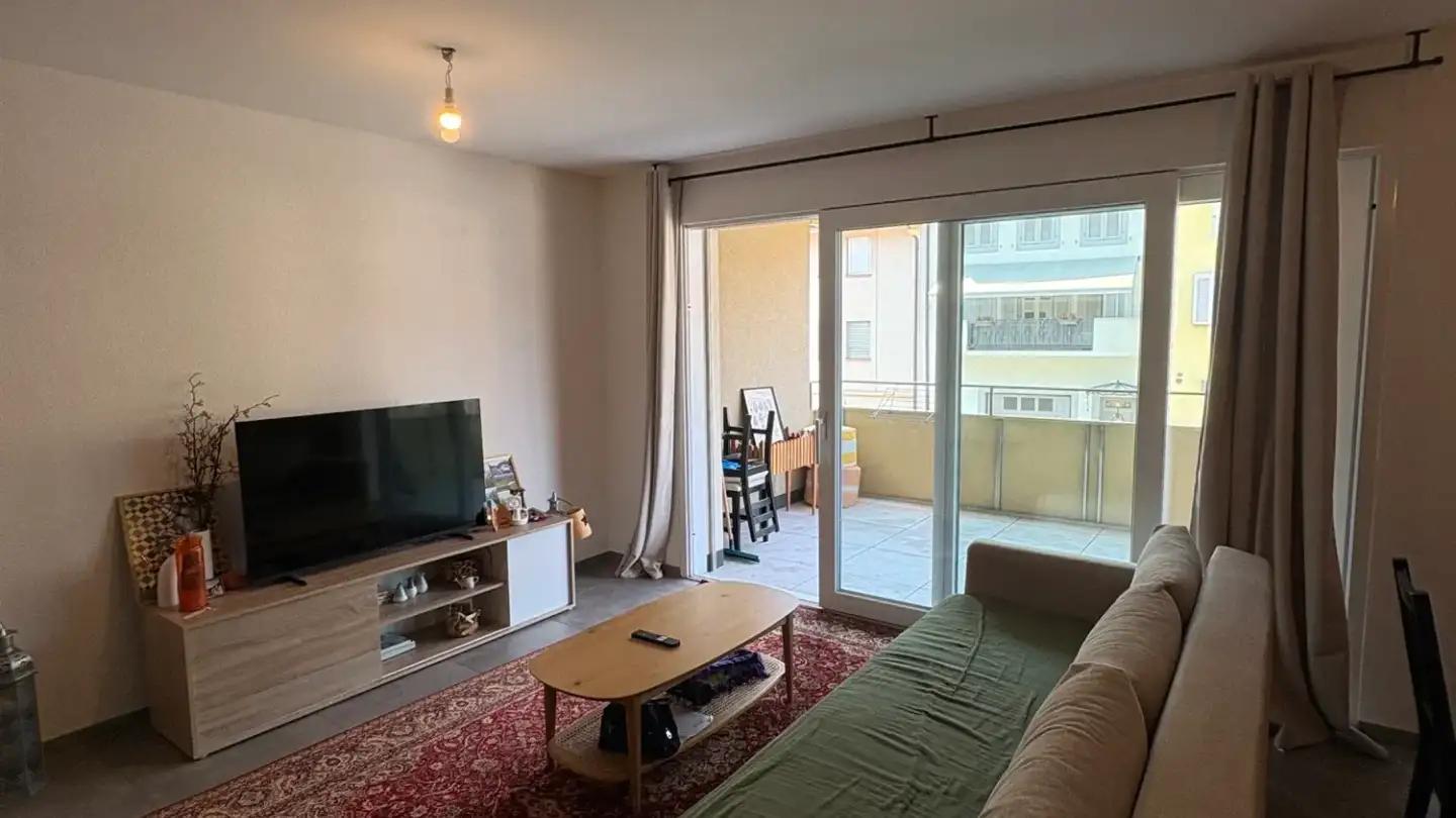 Appartamento in affitto - Route De Vevey 93, 1618 Châtel-St-Denis