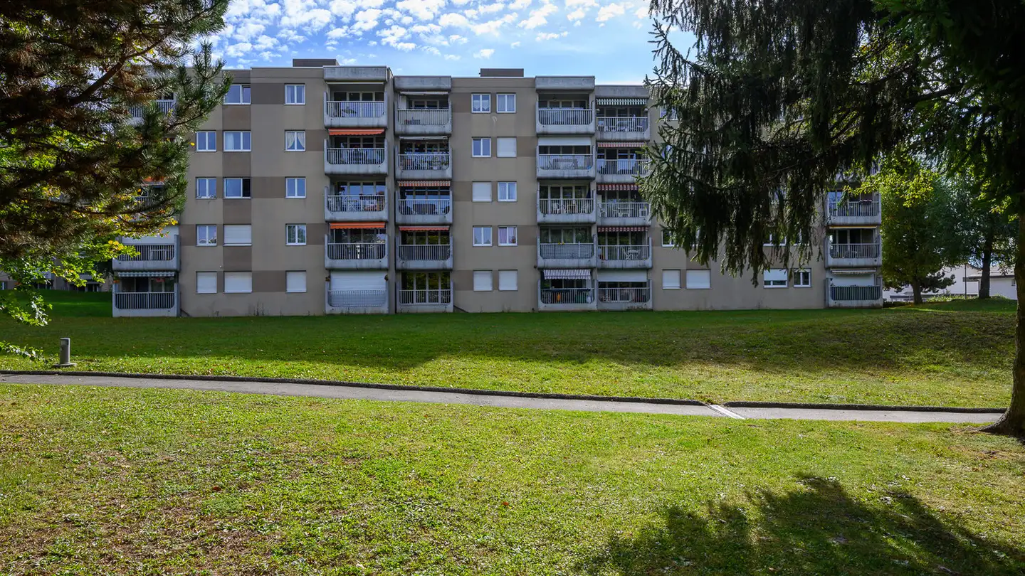 Appartement à louer - Chemin Du Taulard 20, 1032 Romanel-sur-Lausanne