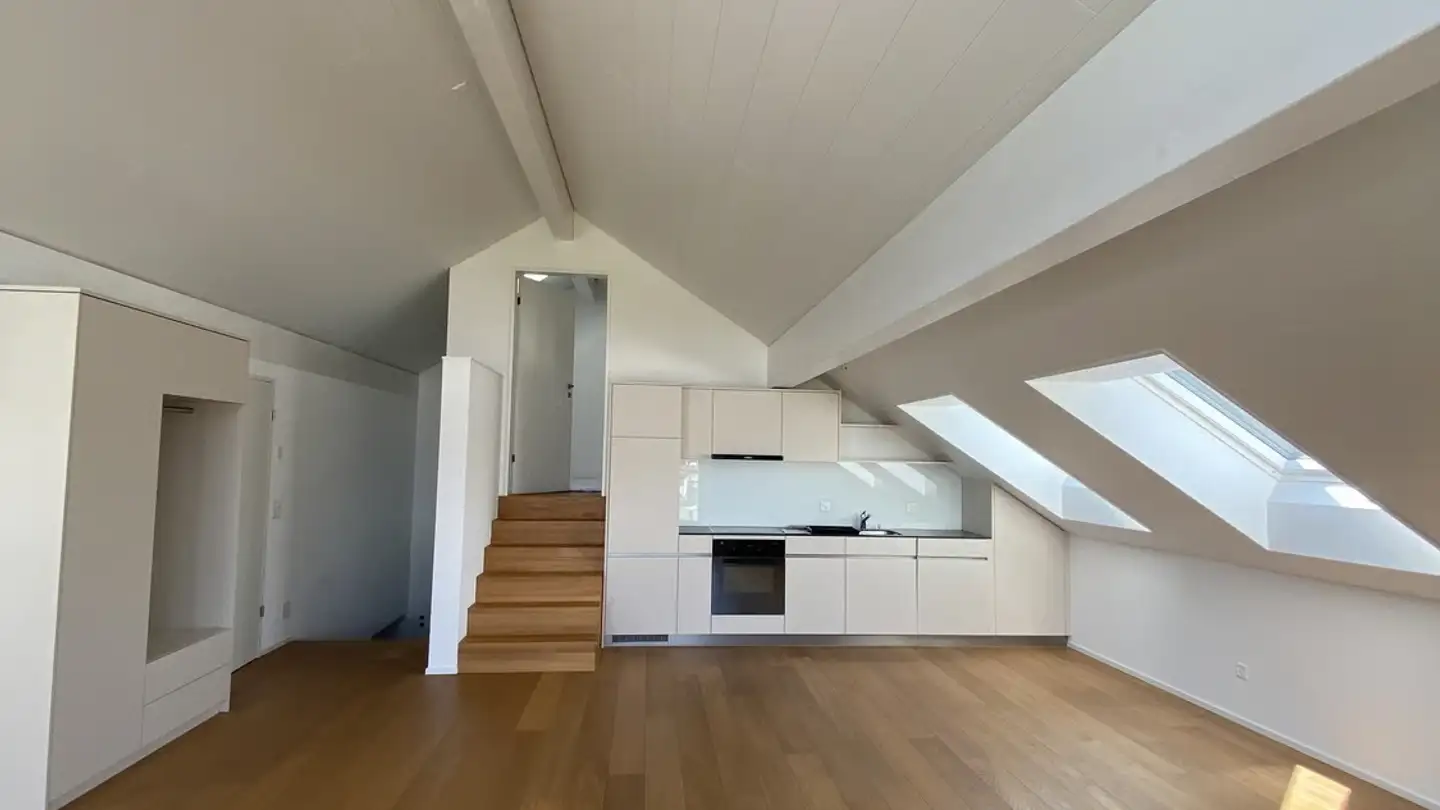 Apartment for rent - Mühlmet 164, 5063 Wölflinswil