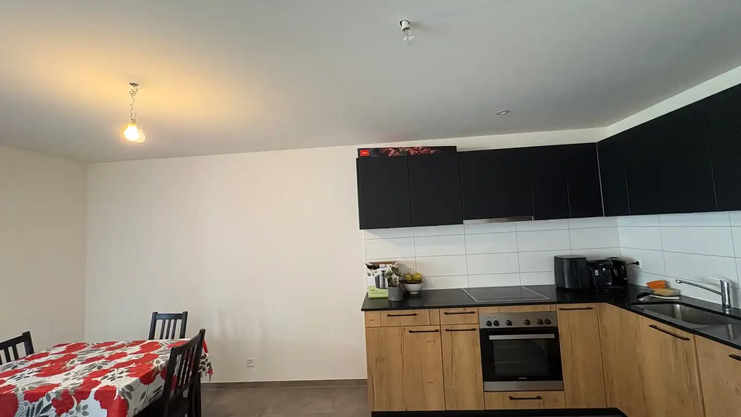 Appartamento in affitto - Route De Vevey 93, 1618 Châtel-St-Denis - Foto 2