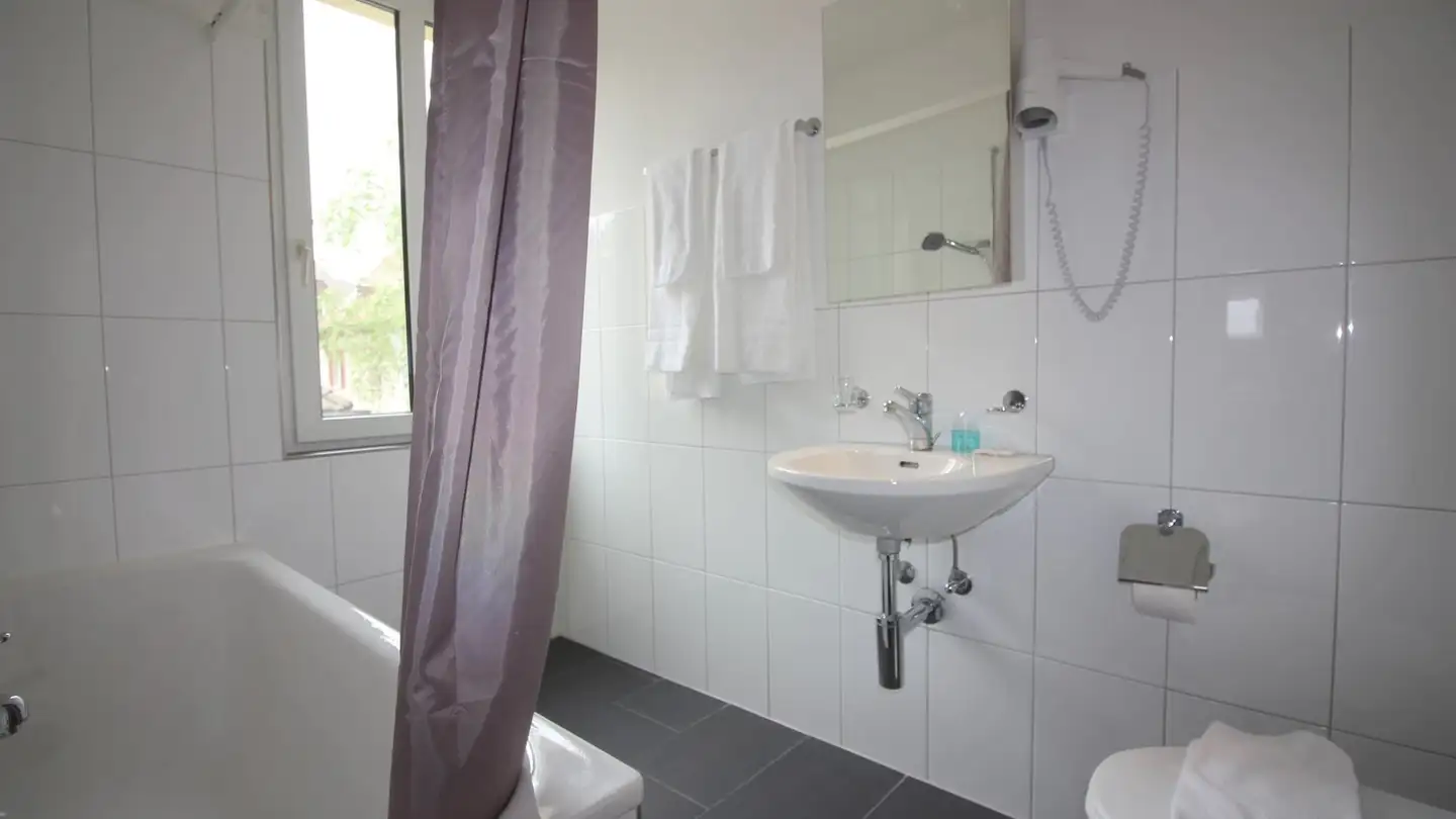 Appartamento in affitto - Universitätstrasse 80, 8006 Zürich - Photo 4