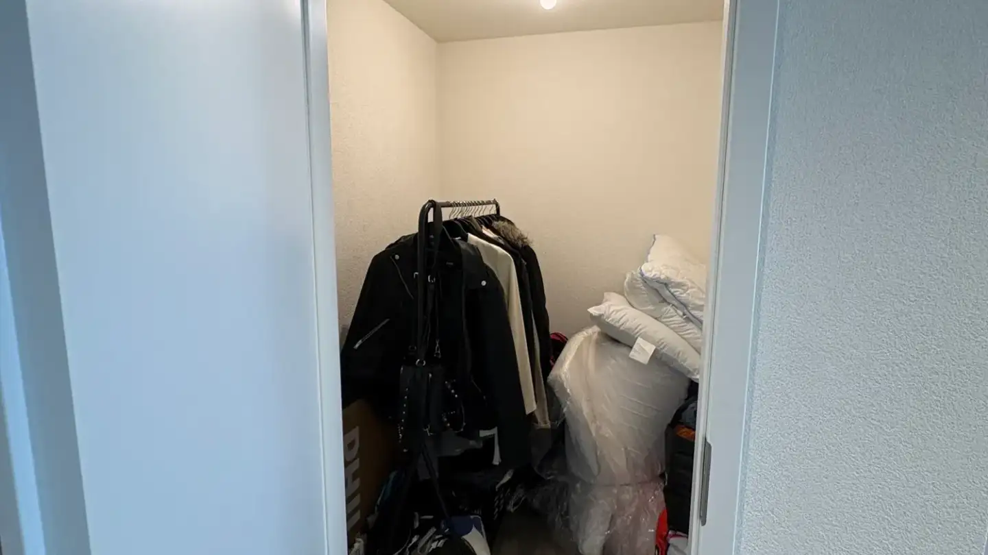 Appartamento in affitto - Route De Vevey 93, 1618 Châtel-St-Denis - Foto 3