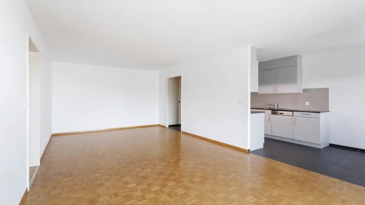 Wohnung mieten - Avenue Pierre-De-Savoie 66, 1400 Yverdon-les-Bains - Foto 2