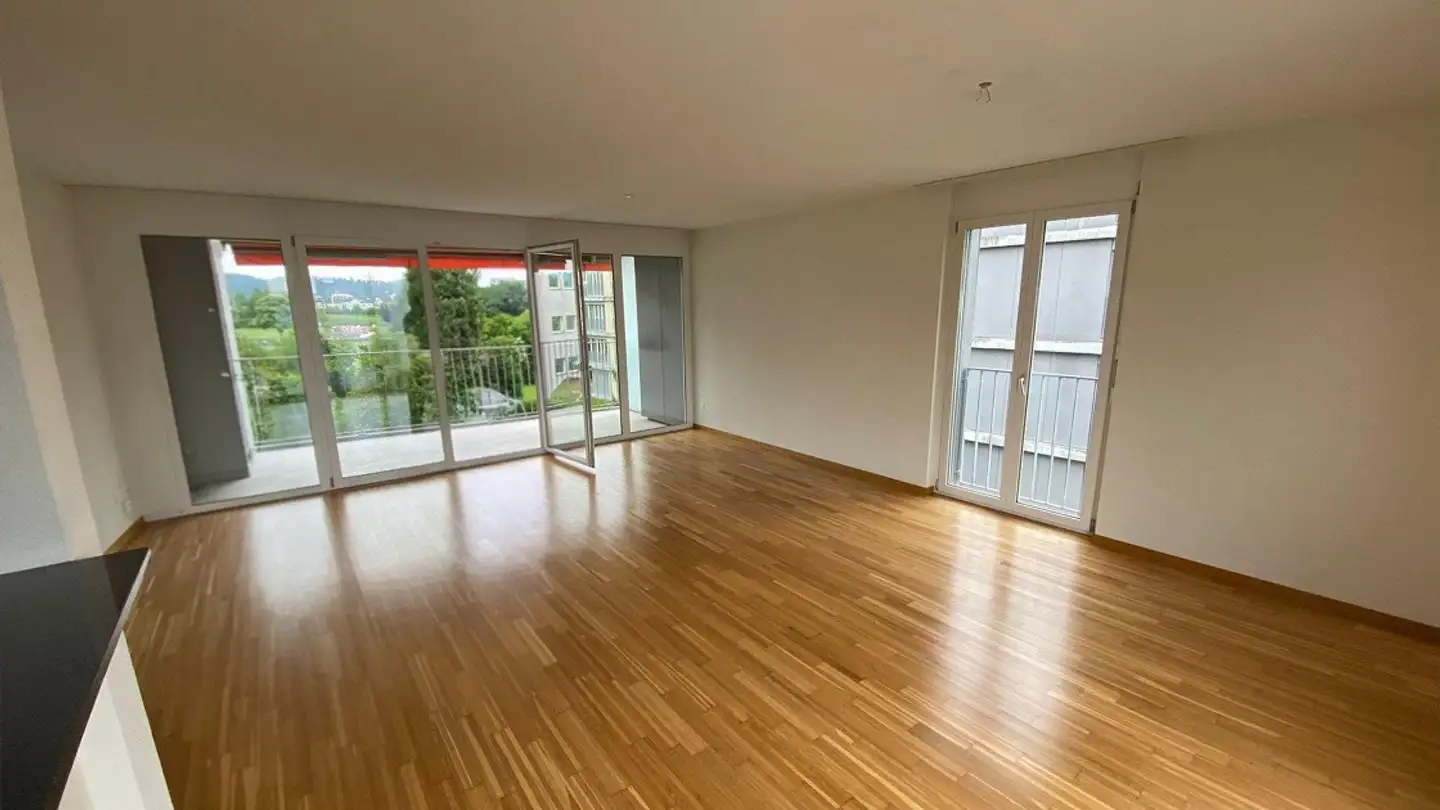Wohnung mieten - Hubstrasse 87, 9500 Wil SG - Foto 2