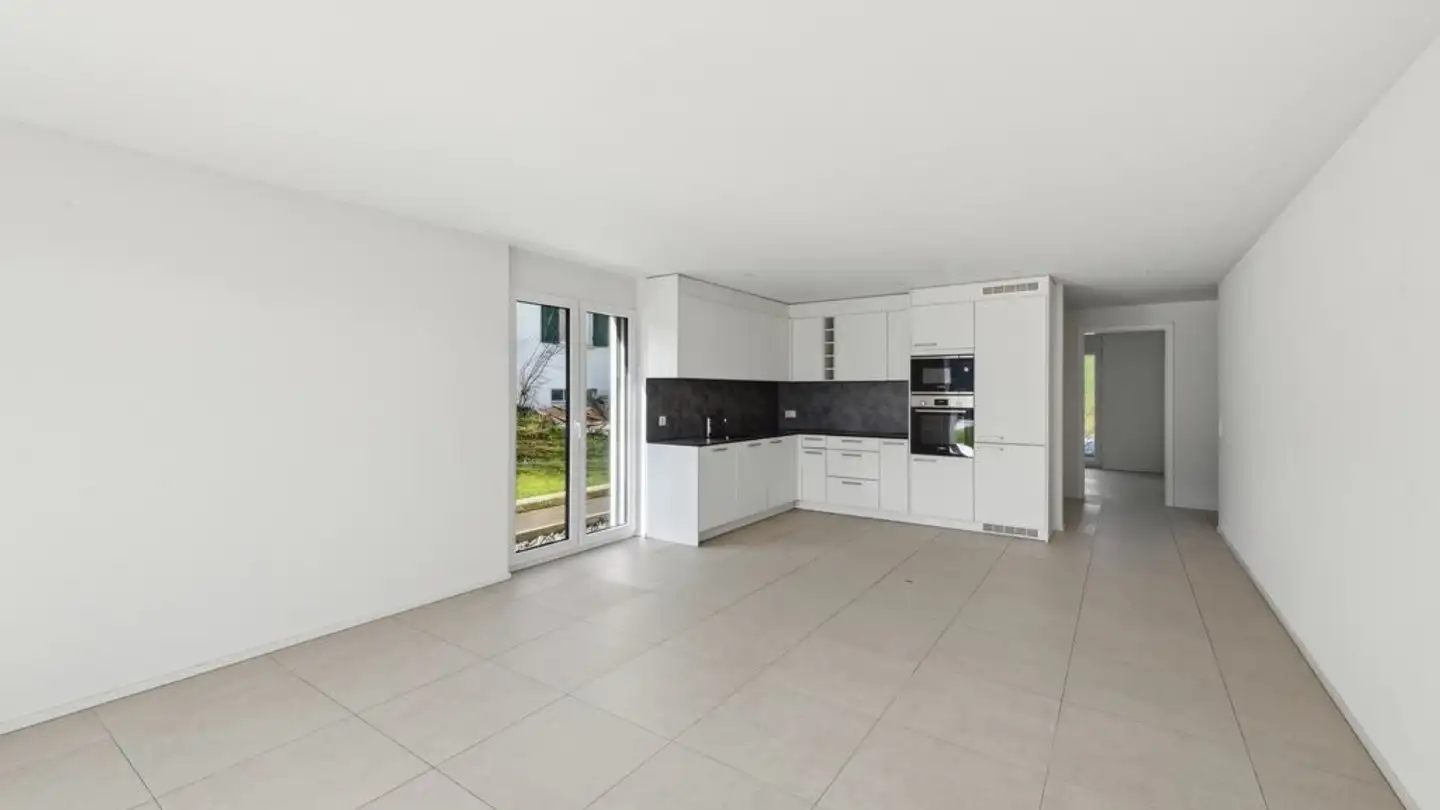 Apartment for rent - Strick 4, 5304 Endingen - Photo 3