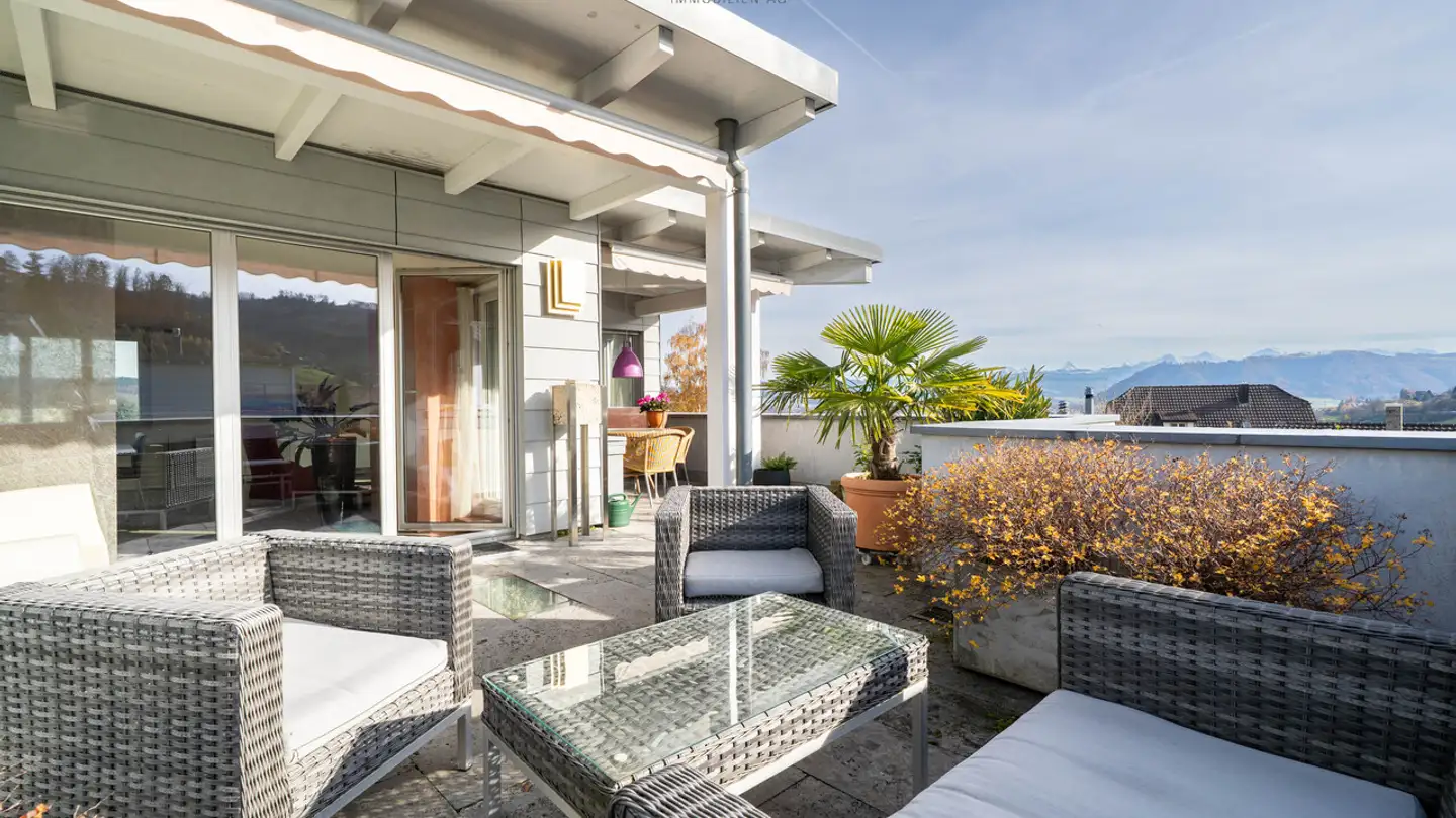 Dachgeschosswohnung kaufen - Bleikenmattstrasse, 3122 Kehrsatz