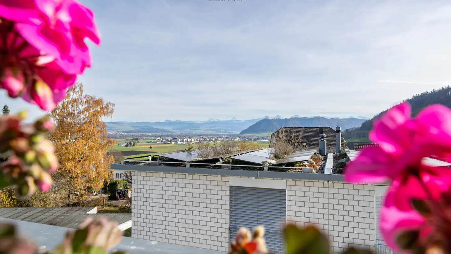 Dachgeschosswohnung kaufen - Bleikenmattstrasse, 3122 Kehrsatz - Foto 2