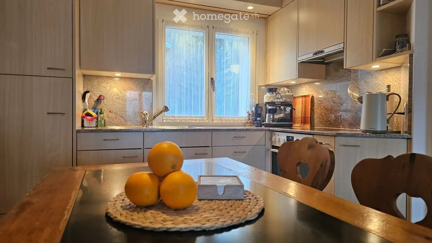 Wohnung mieten - 7017 Flims Dorf