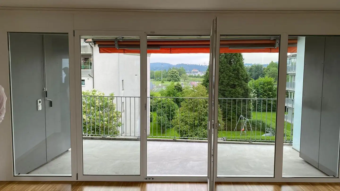 Wohnung mieten - Hubstrasse 87, 9500 Wil SG - Foto 3