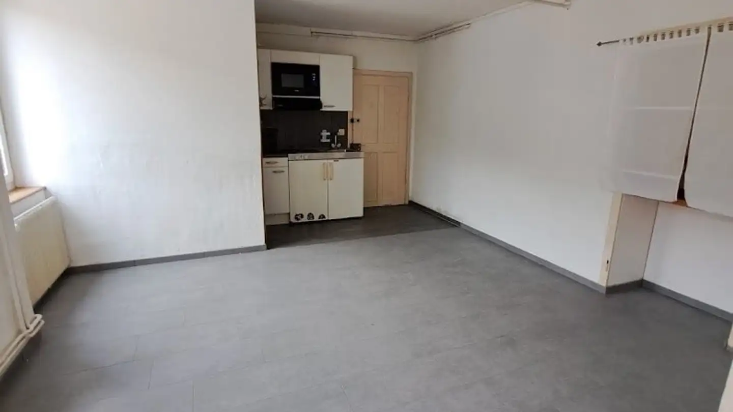 Appartamento in affitto - Rue Neuve 51, 2740 Moutier