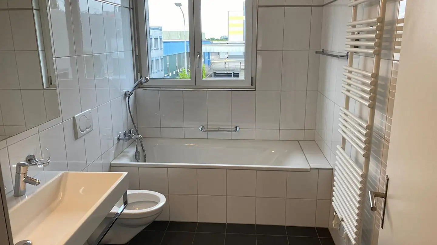 Wohnung mieten - Hubstrasse 87, 9500 Wil SG - Foto 4