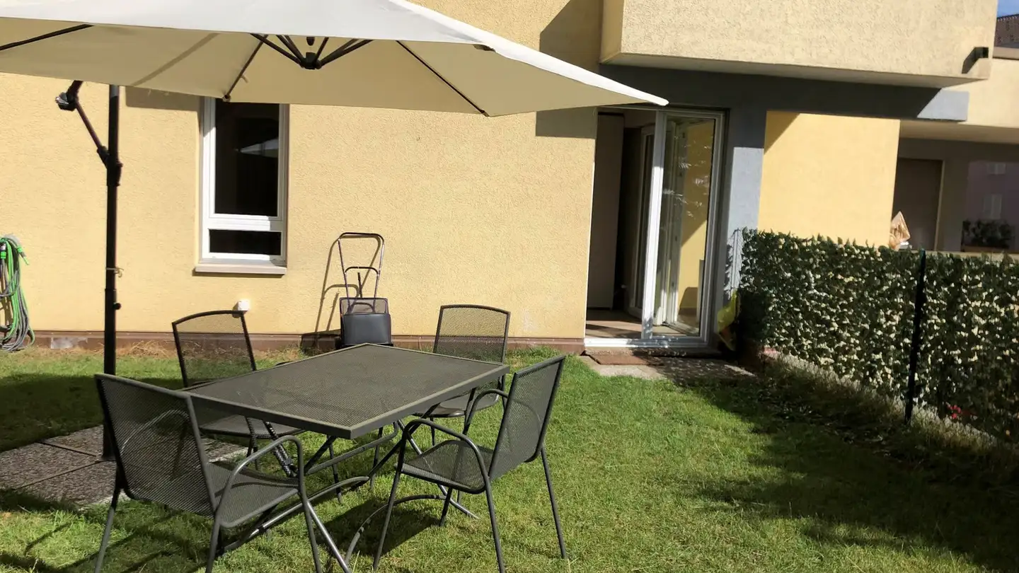 Appartamento in vendita - Via Franco Zorzi, 6900 Paradiso