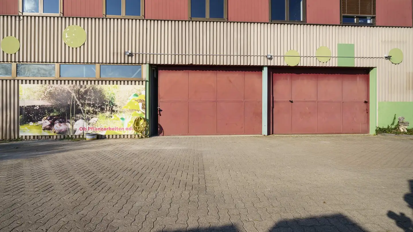 Shop for rent - Feldstrasse 49, 4104 Oberwil BL - Photo 2