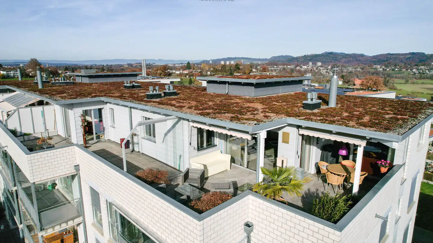 Dachgeschosswohnung kaufen - Bleikenmattstrasse, 3122 Kehrsatz - Foto 3