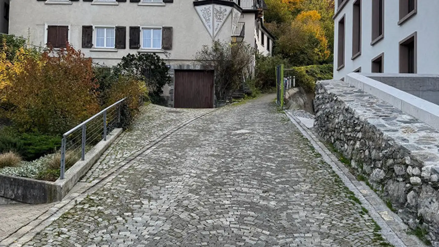 Apartment for rent - Haldenweg 5a, 7000 Chur