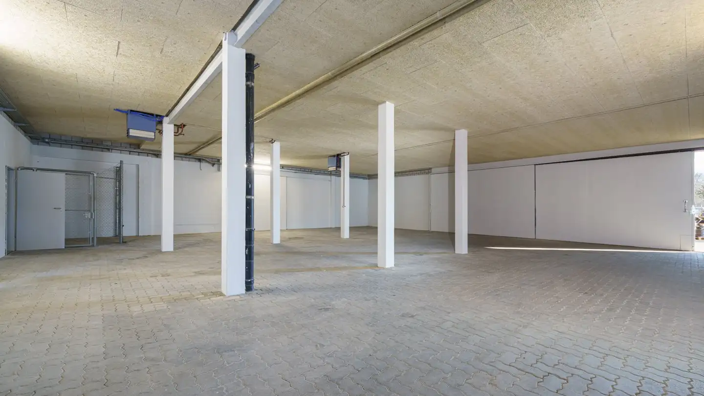 Shop for rent - Feldstrasse 49, 4104 Oberwil BL - Photo 4