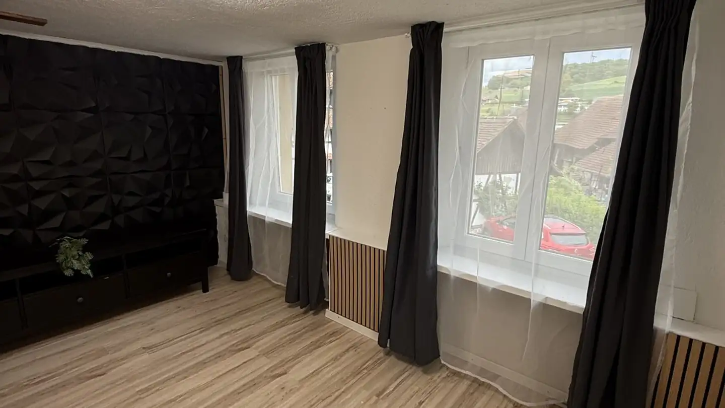 Single room for rent - 5426 Lengnau AG