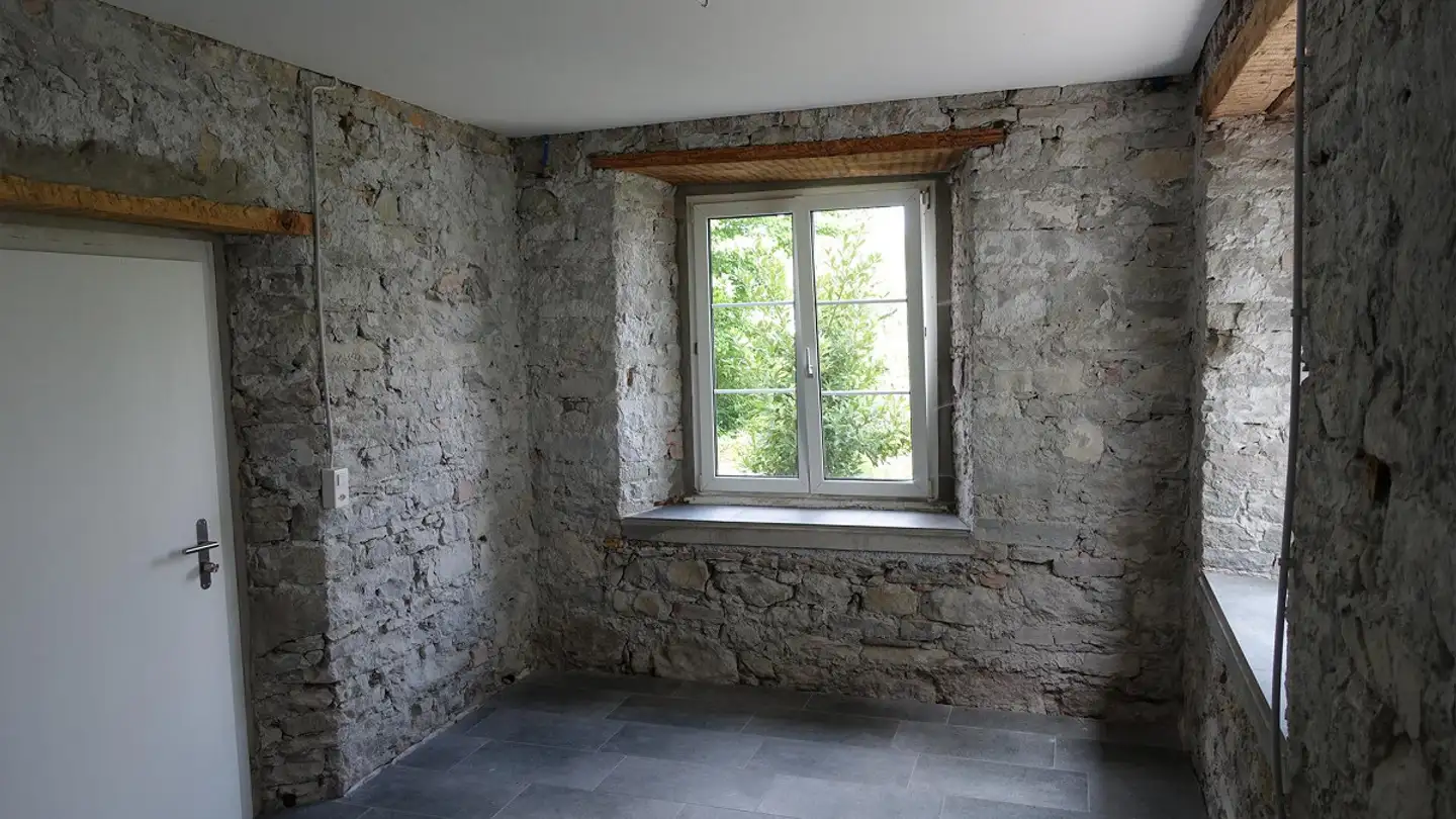 Workshop for rent - Tobelmühle 357, 9425 Thal