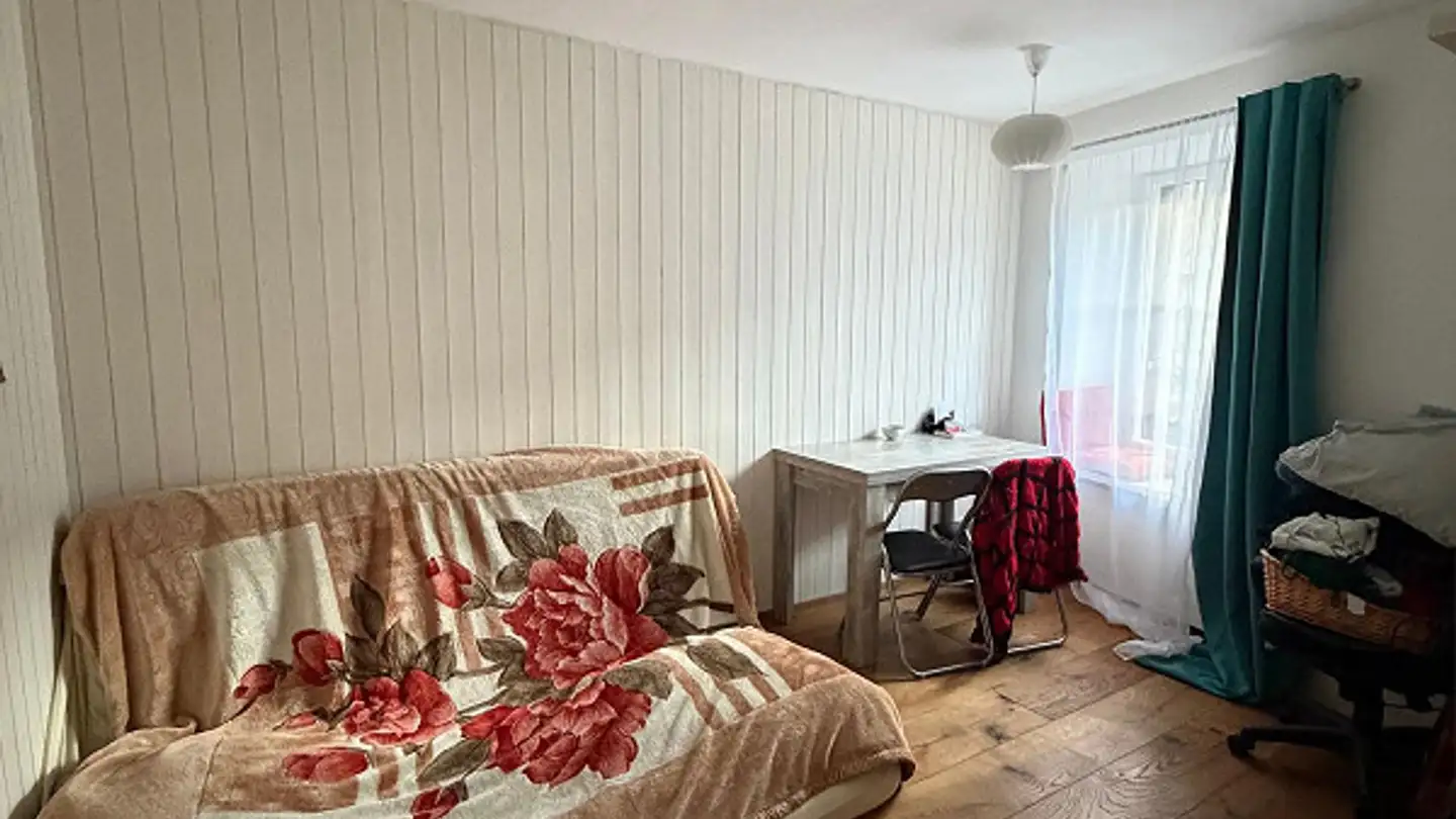 Apartment for rent - Haldenweg 5a, 7000 Chur - Photo 2