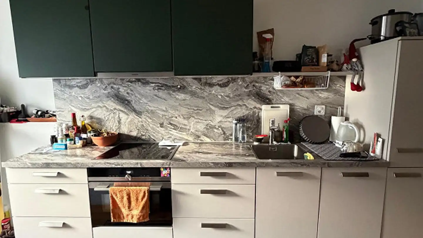 Apartment for rent - Haldenweg 5a, 7000 Chur - Photo 3