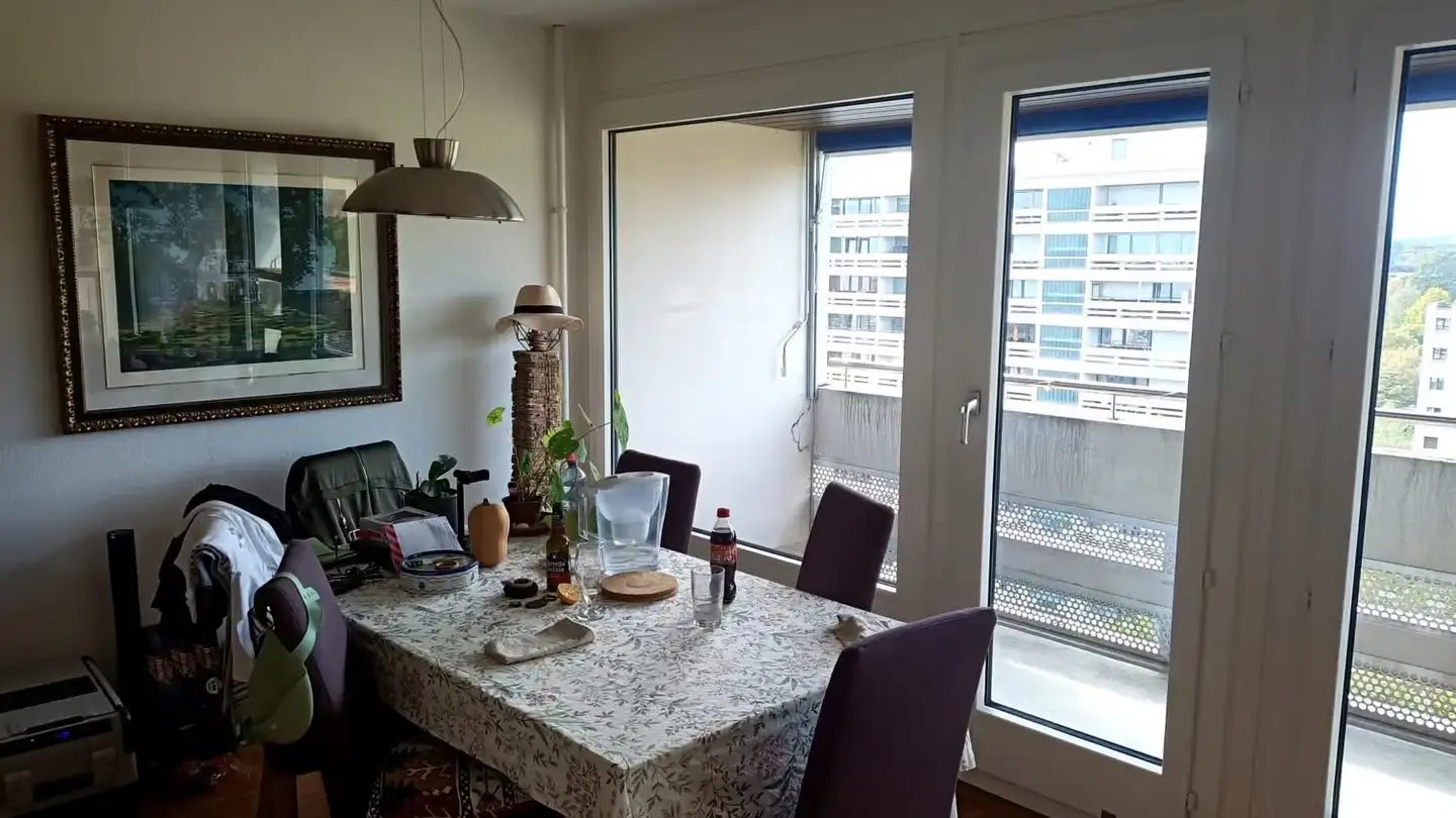 Apartment for rent - 1110 Morges - Photo 3