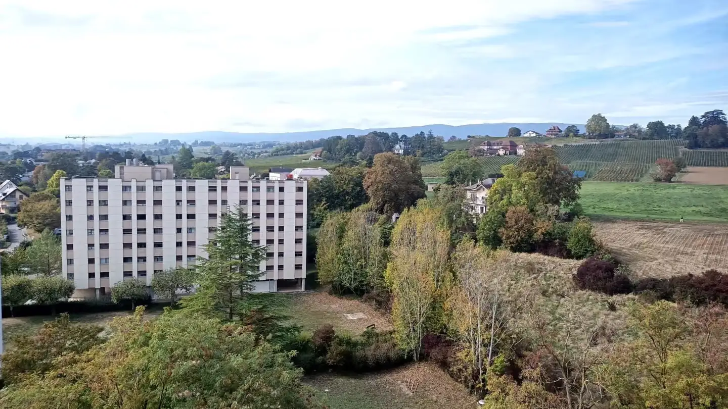 Apartment for rent - 1110 Morges - Photo 2
