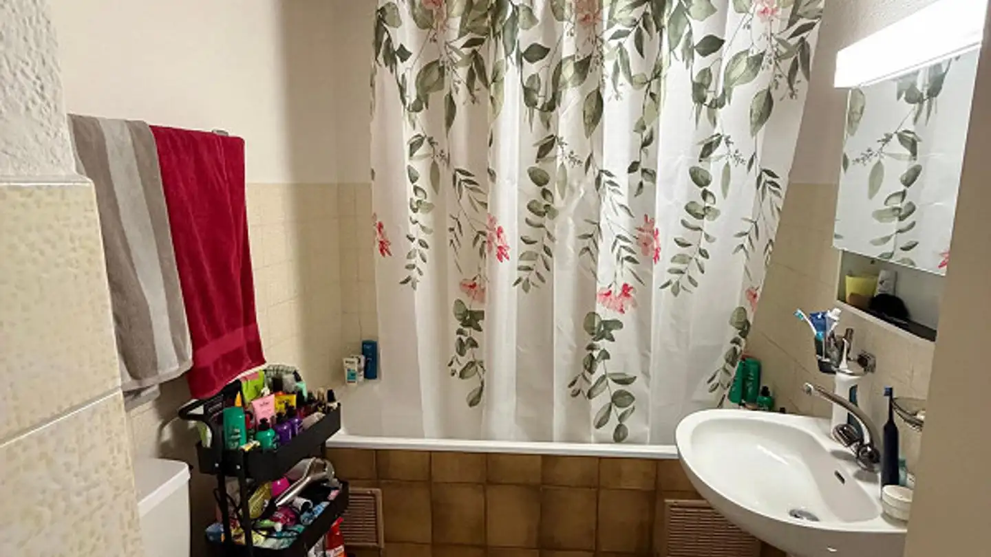 Apartment for rent - Haldenweg 5a, 7000 Chur - Photo 4